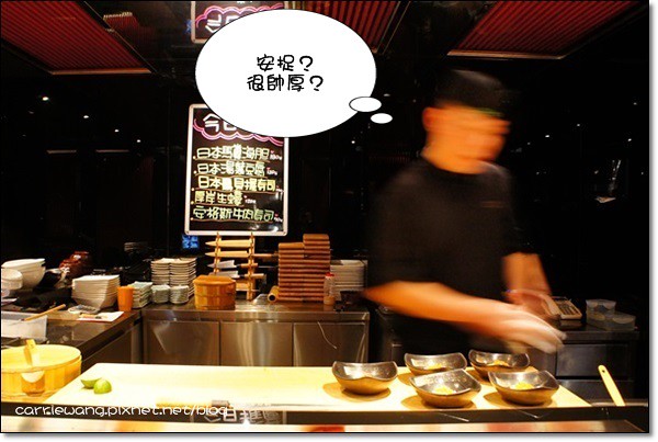 【台中日本料理】魚沒有煮刺身壽司。菜單全面翻新，價格重新調整，食材新鮮，餐點平價，好吃推薦&hellip; @飛天璇的口袋