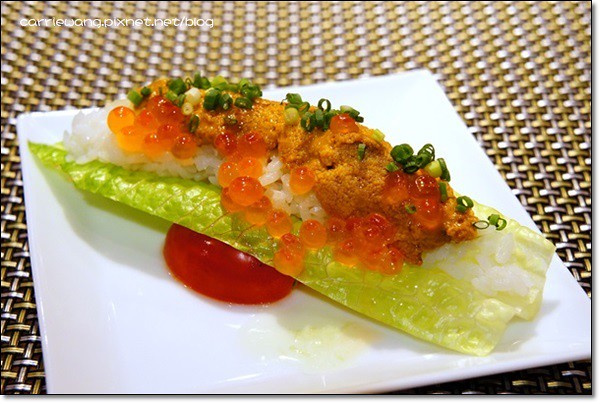 【台中日本料理】魚沒有煮刺身壽司。菜單全面翻新，價格重新調整，食材新鮮，餐點平價，好吃推薦&hellip; @飛天璇的口袋