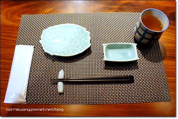 【台中日本料理】魚沒有煮刺身壽司。菜單全面翻新，價格重新調整，食材新鮮，餐點平價，好吃推薦&hellip; @飛天璇的口袋