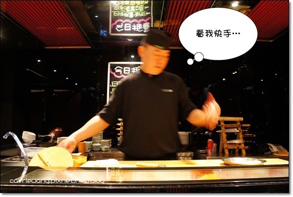 【台中日本料理】魚沒有煮刺身壽司。菜單全面翻新，價格重新調整，食材新鮮，餐點平價，好吃推薦&hellip; @飛天璇的口袋