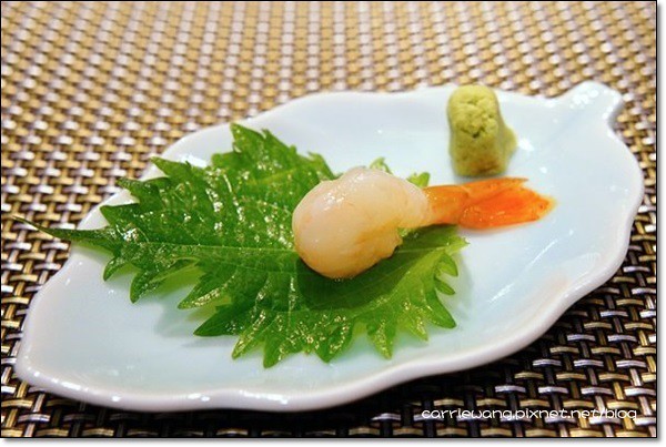 【台中日本料理】魚沒有煮刺身壽司。菜單全面翻新，價格重新調整，食材新鮮，餐點平價，好吃推薦&hellip; @飛天璇的口袋