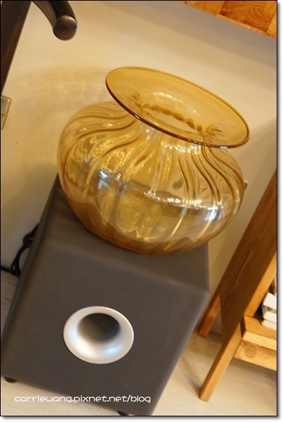 【台中下午茶】Landscape 1893 Cafe。到圖書館裡喝咖啡，一個人耽整個下午也不會無聊！ @飛天璇的口袋