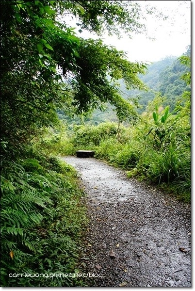 宜蘭礁溪｜林美石磐步道，有宜蘭小太魯閣之稱的林美步道，輕鬆遠離塵囂享受芬多精 @飛天璇的口袋