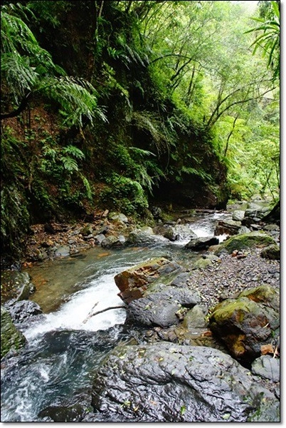 宜蘭礁溪｜林美石磐步道，有宜蘭小太魯閣之稱的林美步道，輕鬆遠離塵囂享受芬多精 @飛天璇的口袋