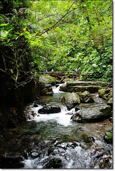 宜蘭礁溪｜林美石磐步道，有宜蘭小太魯閣之稱的林美步道，輕鬆遠離塵囂享受芬多精 @飛天璇的口袋