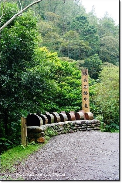 宜蘭礁溪｜林美石磐步道，有宜蘭小太魯閣之稱的林美步道，輕鬆遠離塵囂享受芬多精 @飛天璇的口袋