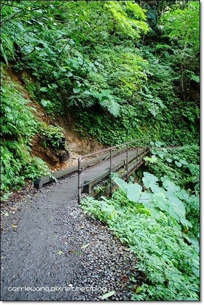 宜蘭礁溪｜林美石磐步道，有宜蘭小太魯閣之稱的林美步道，輕鬆遠離塵囂享受芬多精 @飛天璇的口袋