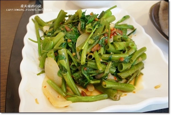 【台中異國料理】薩藍馬來西亞料理(原：新萬利肉骨茶餐廳)。不用出國就可以吃到道地的南洋料理 @飛天璇的口袋