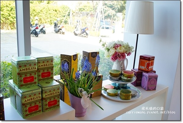 【台中蛋糕甜點】七個小日子．戚風蛋糕專賣店。梨子咖啡關係企業，開幕期間義式冰淇淋優惠 $17元，快衝吧！ @飛天璇的口袋