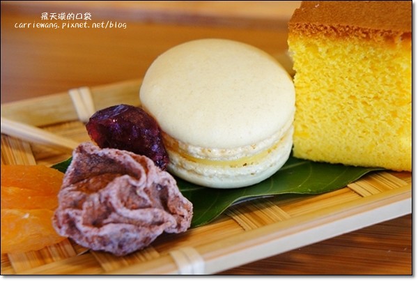 【台中旅遊景點】台中刑務所演武場(道禾六藝文化館)。到武道館喝下午茶，感受濃濃的日本風情 @飛天璇的口袋