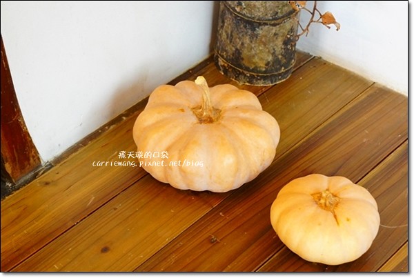 【台中旅遊景點】台中刑務所演武場(道禾六藝文化館)。到武道館喝下午茶，感受濃濃的日本風情 @飛天璇的口袋