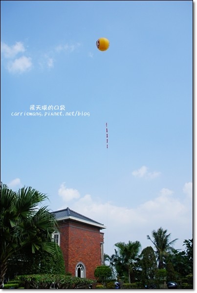 【宜蘭民宿推薦】礁溪幸福99。稻田中央的漂浮城堡，座擁幸福的好地方 @飛天璇的口袋