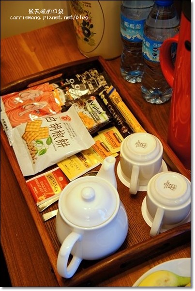 【宜蘭民宿推薦】礁溪幸福99。稻田中央的漂浮城堡，座擁幸福的好地方 @飛天璇的口袋