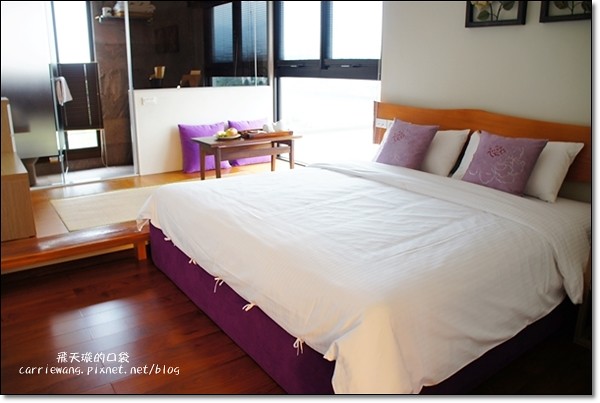 【宜蘭民宿推薦】礁溪幸福99。稻田中央的漂浮城堡，座擁幸福的好地方 @飛天璇的口袋