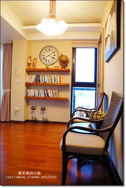 【宜蘭民宿推薦】礁溪幸福99。稻田中央的漂浮城堡，座擁幸福的好地方 @飛天璇的口袋