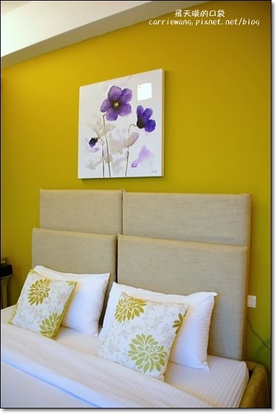 【宜蘭民宿推薦】礁溪幸福99。稻田中央的漂浮城堡，座擁幸福的好地方 @飛天璇的口袋