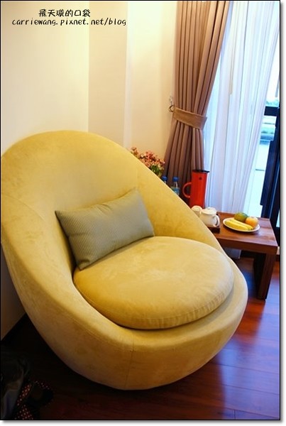 【宜蘭民宿推薦】礁溪幸福99。稻田中央的漂浮城堡，座擁幸福的好地方 @飛天璇的口袋