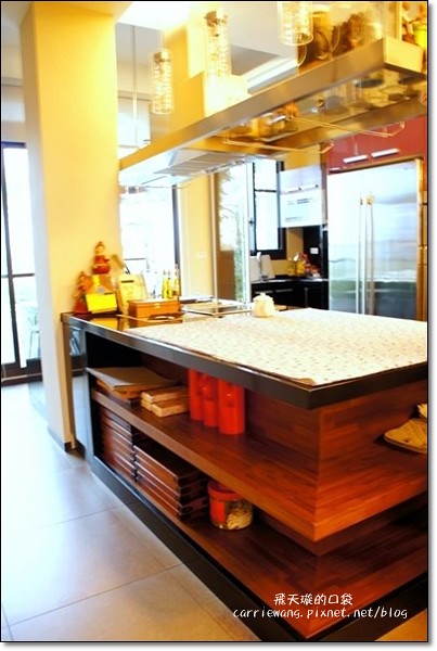 【宜蘭民宿推薦】礁溪幸福99。稻田中央的漂浮城堡，座擁幸福的好地方 @飛天璇的口袋