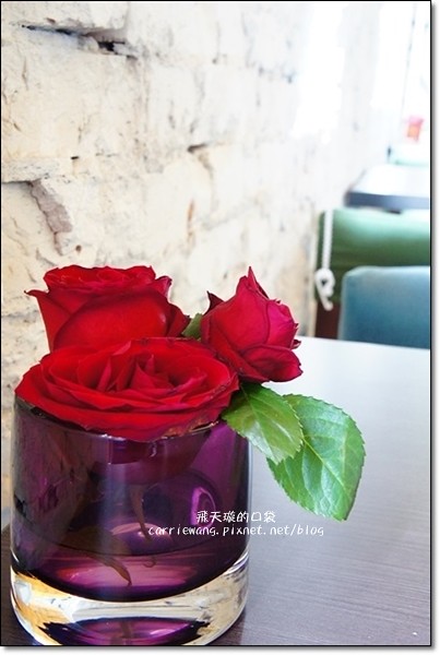 麋路咖啡輕食坊．Meet Road：老宅改建咖啡館，裡面充滿麋鹿的元素，一個適合放鬆與享受幸福的空間(已歇業) @飛天璇的口袋