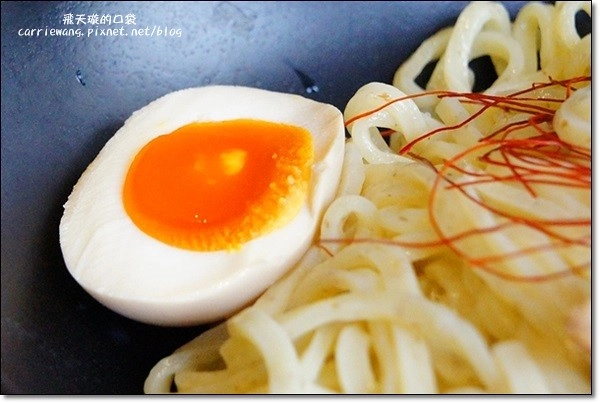 【台中拉麵推薦】麵屋輝(麵や輝Teru)。來自大阪的手工沾麵@廣三SOGO百貨15F @飛天璇的口袋