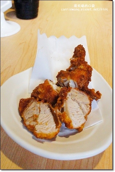 【台中拉麵推薦】麵屋輝(麵や輝Teru)。來自大阪的手工沾麵@廣三SOGO百貨15F @飛天璇的口袋