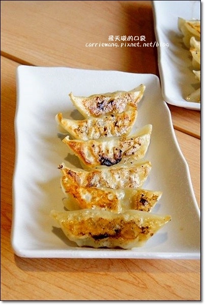 【台中拉麵推薦】麵屋輝(麵や輝Teru)。來自大阪的手工沾麵@廣三SOGO百貨15F @飛天璇的口袋