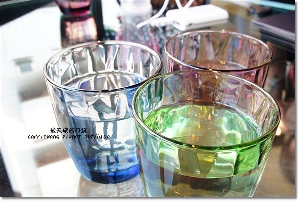 【台中蛋糕甜點】i sweet法國甜點沙龍。Bistro88甜點工作室，空間明亮，甜點可愛 @飛天璇的口袋