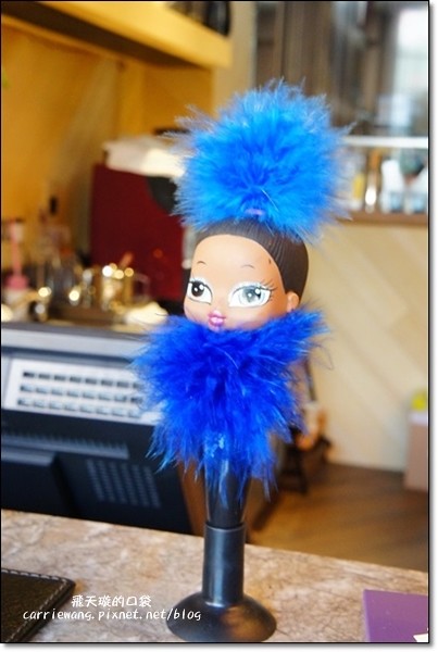 【台中蛋糕甜點】i sweet法國甜點沙龍。Bistro88甜點工作室，空間明亮，甜點可愛 @飛天璇的口袋