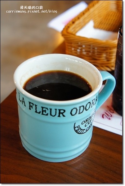 【台中早午餐】奧樂美特．Olimato Bistro。北屯地區精緻大份量早午餐推薦(2/13~2/23開幕期間，兩人同行第二人半價) @飛天璇的口袋