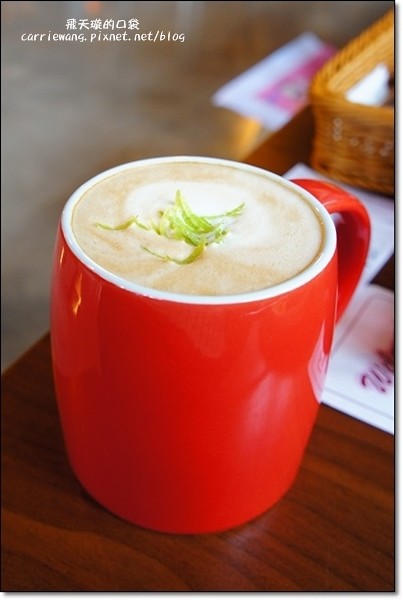 【台中早午餐】奧樂美特．Olimato Bistro。北屯地區精緻大份量早午餐推薦(2/13~2/23開幕期間，兩人同行第二人半價) @飛天璇的口袋