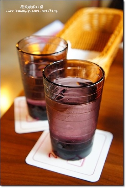 【台中早午餐】奧樂美特．Olimato Bistro。北屯地區精緻大份量早午餐推薦(2/13~2/23開幕期間，兩人同行第二人半價) @飛天璇的口袋