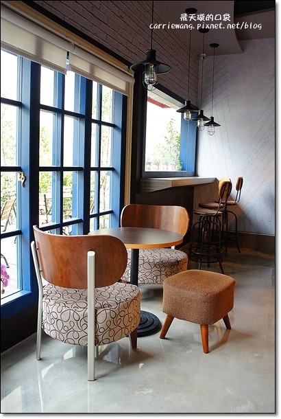 【台中早午餐】奧樂美特．Olimato Bistro。北屯地區精緻大份量早午餐推薦(2/13~2/23開幕期間，兩人同行第二人半價) @飛天璇的口袋