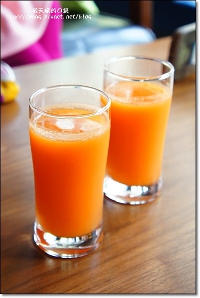 【台中早午餐】奧樂美特．Olimato Bistro。北屯地區精緻大份量早午餐推薦(2/13~2/23開幕期間，兩人同行第二人半價) @飛天璇的口袋