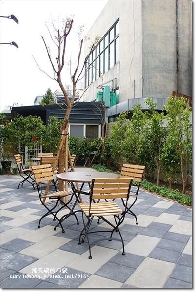 【台中早午餐】奧樂美特．Olimato Bistro。北屯地區精緻大份量早午餐推薦(2/13~2/23開幕期間，兩人同行第二人半價) @飛天璇的口袋