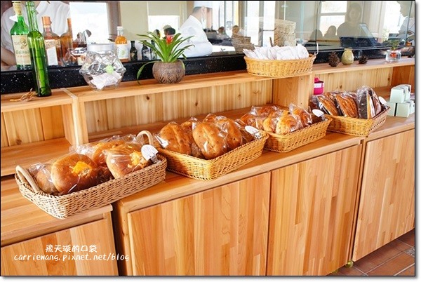 【台中蛋糕甜點】蝴蝶橋甜點美食莊園。法式甜點吸睛又華麗，腹地廣大環境悠閒，北屯區美食又一發 @飛天璇的口袋