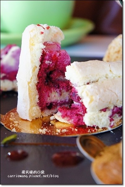 【台中蛋糕甜點】蝴蝶橋甜點美食莊園。法式甜點吸睛又華麗，腹地廣大環境悠閒，北屯區美食又一發 @飛天璇的口袋