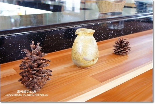 【台中蛋糕甜點】蝴蝶橋甜點美食莊園。法式甜點吸睛又華麗，腹地廣大環境悠閒，北屯區美食又一發 @飛天璇的口袋