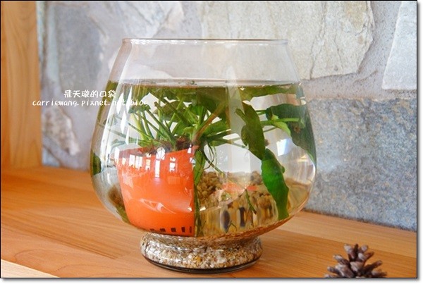 【台中蛋糕甜點】蝴蝶橋甜點美食莊園。法式甜點吸睛又華麗，腹地廣大環境悠閒，北屯區美食又一發 @飛天璇的口袋