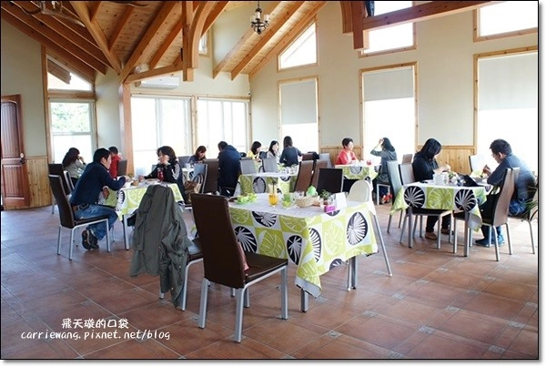 【台中蛋糕甜點】蝴蝶橋甜點美食莊園。法式甜點吸睛又華麗，腹地廣大環境悠閒，北屯區美食又一發 @飛天璇的口袋