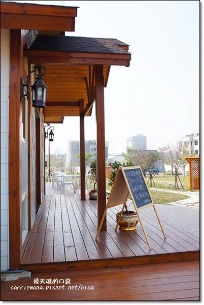 【台中蛋糕甜點】蝴蝶橋甜點美食莊園。法式甜點吸睛又華麗，腹地廣大環境悠閒，北屯區美食又一發 @飛天璇的口袋