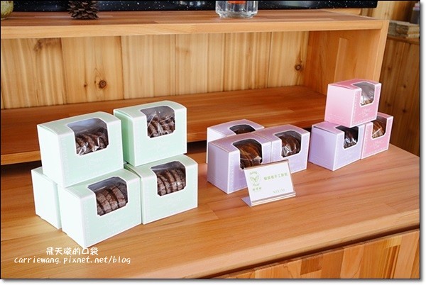 【台中蛋糕甜點】蝴蝶橋甜點美食莊園。法式甜點吸睛又華麗，腹地廣大環境悠閒，北屯區美食又一發 @飛天璇的口袋