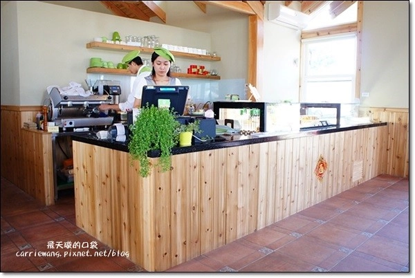 【台中蛋糕甜點】蝴蝶橋甜點美食莊園。法式甜點吸睛又華麗，腹地廣大環境悠閒，北屯區美食又一發 @飛天璇的口袋