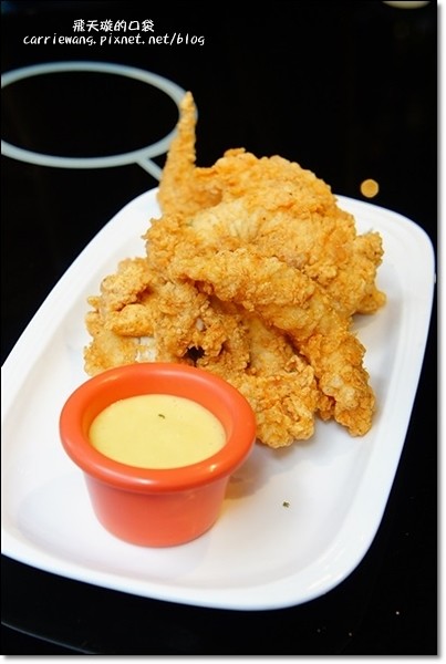 鄰居家 Next Door｜餐點份量十足，道地美式早午餐，永康街美食新選擇 @飛天璇的口袋