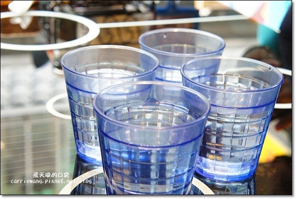 鄰居家 Next Door｜餐點份量十足，道地美式早午餐，永康街美食新選擇 @飛天璇的口袋