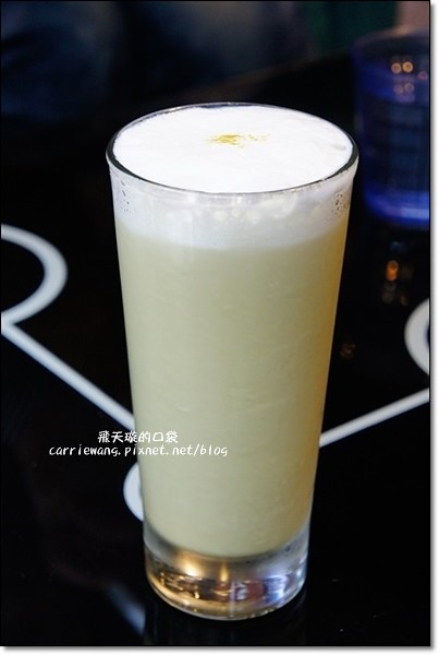 鄰居家 Next Door｜餐點份量十足，道地美式早午餐，永康街美食新選擇 @飛天璇的口袋