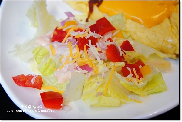 鄰居家 Next Door｜餐點份量十足，道地美式早午餐，永康街美食新選擇 @飛天璇的口袋