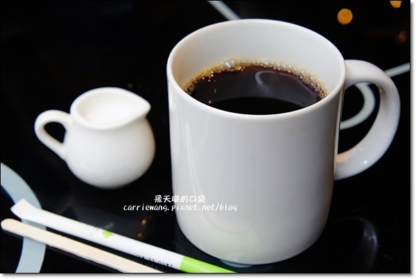 鄰居家 Next Door｜餐點份量十足，道地美式早午餐，永康街美食新選擇 @飛天璇的口袋