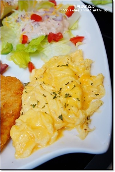 鄰居家 Next Door｜餐點份量十足，道地美式早午餐，永康街美食新選擇 @飛天璇的口袋