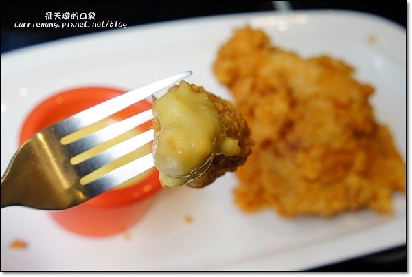 鄰居家 Next Door｜餐點份量十足，道地美式早午餐，永康街美食新選擇 @飛天璇的口袋