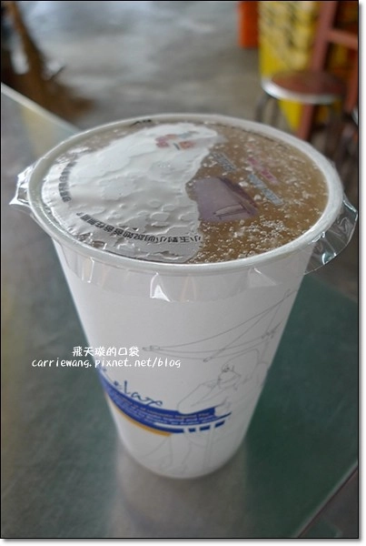 【霧峰小吃美食】霧峰老牌羊肉+木瓜牛乳大王+肉圓婆。生意很好，都是霧峰人推薦的必吃美食哦！ @飛天璇的口袋